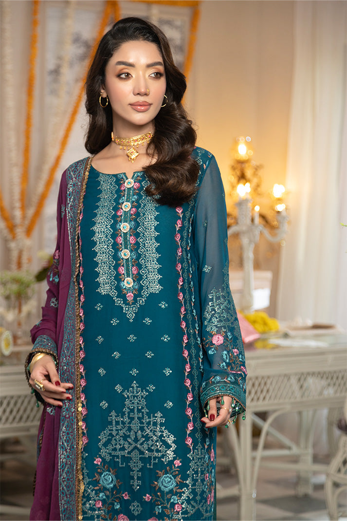 Imrozia Premium | Shagun Formals | M-110 Hinaaya - Official Imrozia Premium stockist in UK - Sakeena London