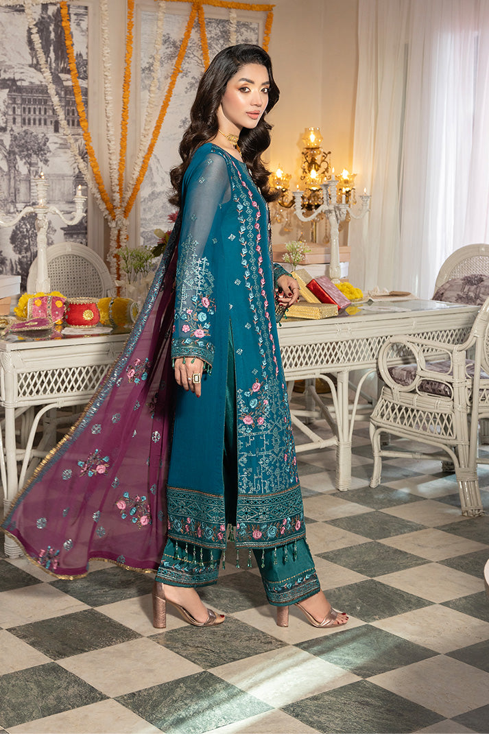 Imrozia Premium | Shagun Formals | M-110 Hinaaya - Official Imrozia Premium stockist in UK - Sakeena London