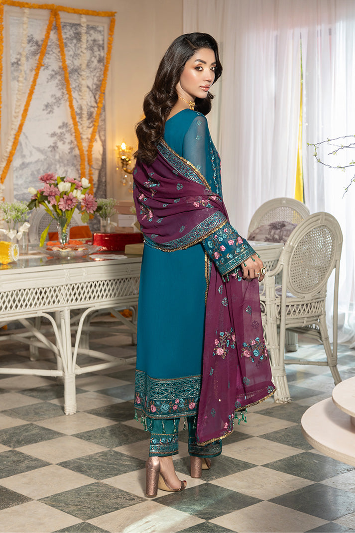 Imrozia Premium | Shagun Formals | M-110 Hinaaya - Official Imrozia Premium stockist in UK - Sakeena London