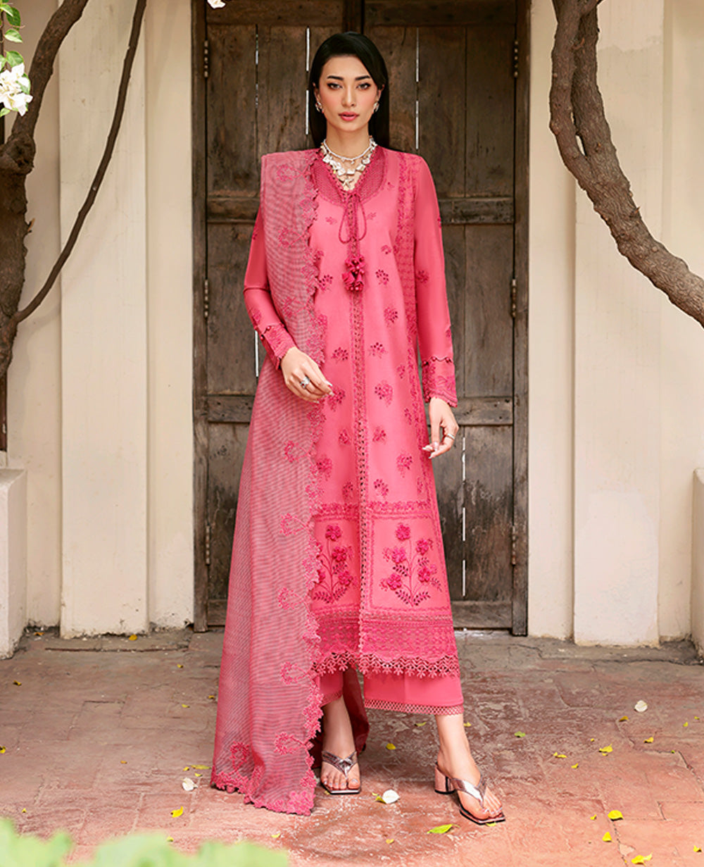 Republic Womenswear | Embroidered Pret | M-148 - Official Republic Womenswear stockist in UK - Sakeena London
