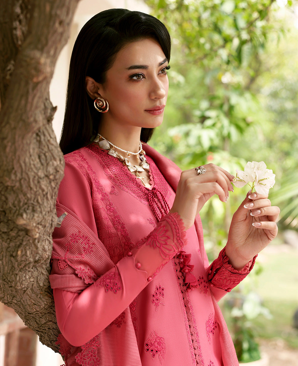 Republic Womenswear | Embroidered Pret | M-148 - Official Republic Womenswear stockist in UK - Sakeena London