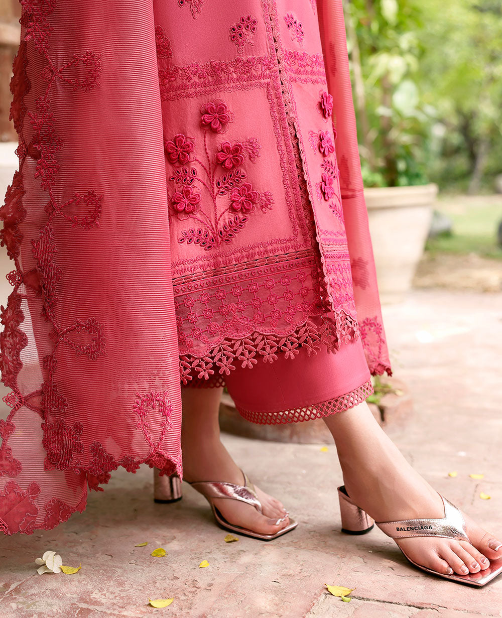 Republic Womenswear | Embroidered Pret | M-148 - Official Republic Womenswear stockist in UK - Sakeena London