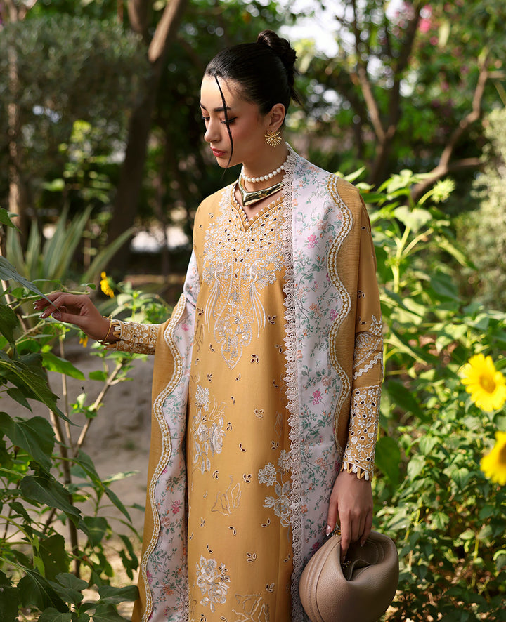 Republic Womenswear | Embroidered Pret | M-150 - Official Republic Womenswear stockist in UK - Sakeena London