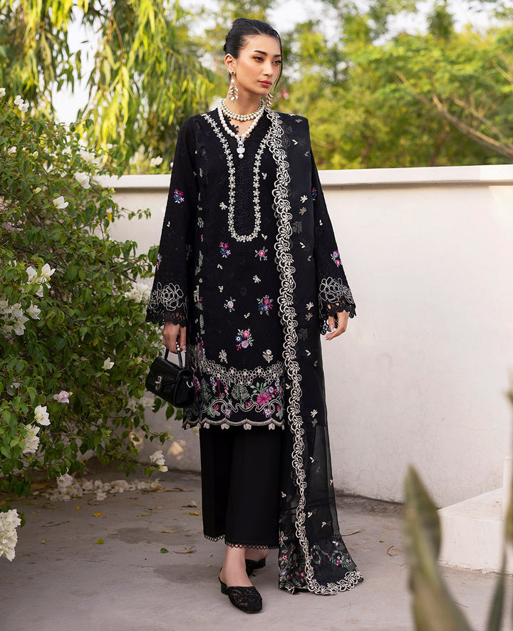 Republic Womenswear | Embroidered Pret | M-152 - Official Republic Womenswear stockist in UK - Sakeena London