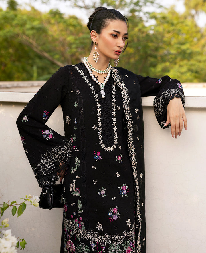 Republic Womenswear | Embroidered Pret | M-152 - Official Republic Womenswear stockist in UK - Sakeena London