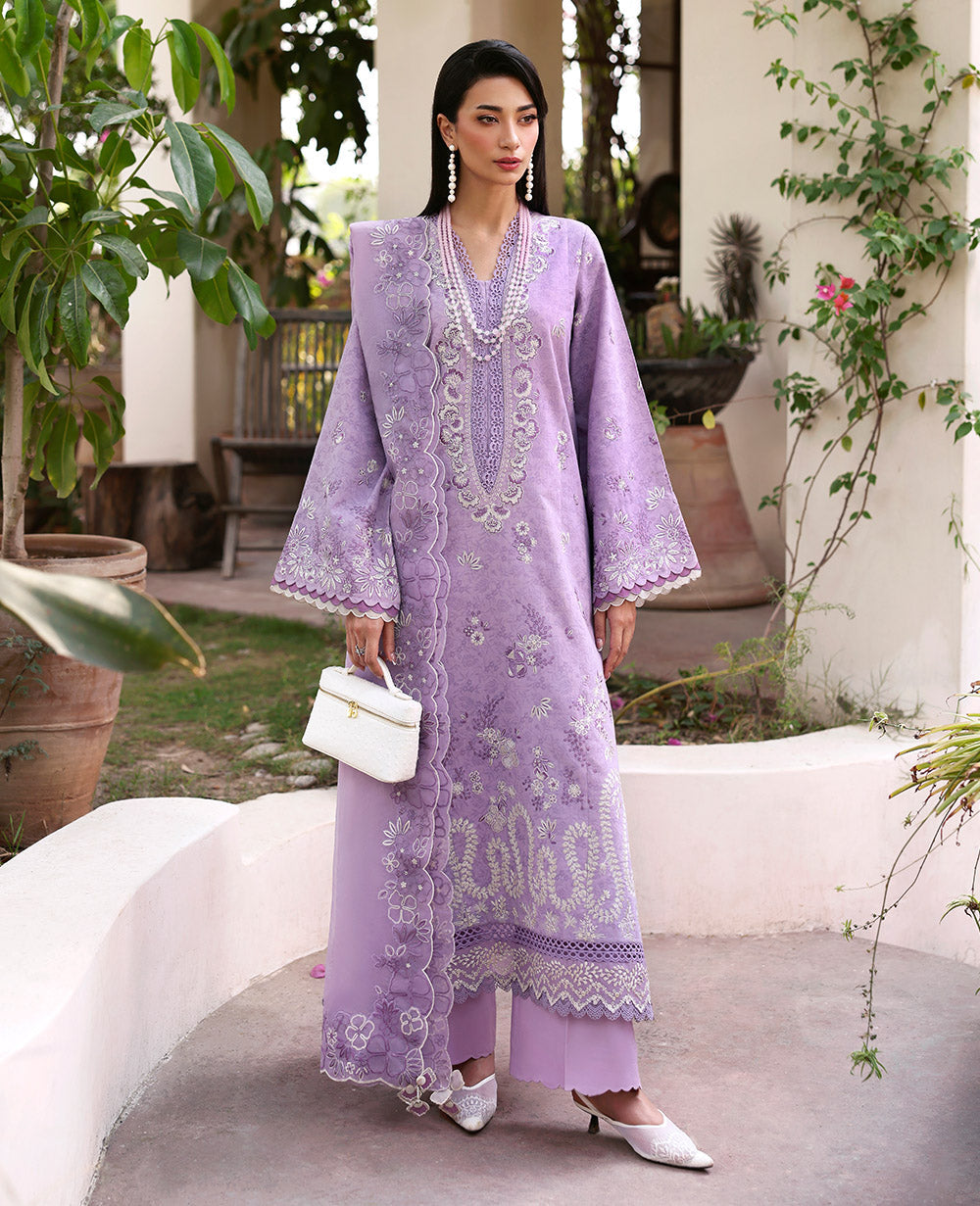 Republic Womenswear | Embroidered Pret | M-154 - Official Republic Womenswear stockist in UK - Sakeena London