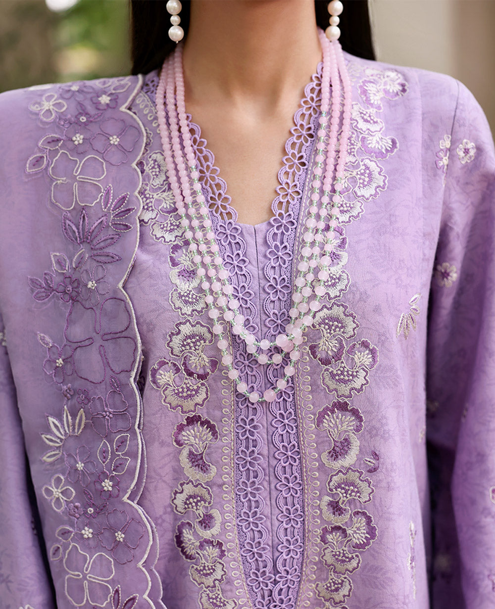 Republic Womenswear | Embroidered Pret | M-154 - Official Republic Womenswear stockist in UK - Sakeena London