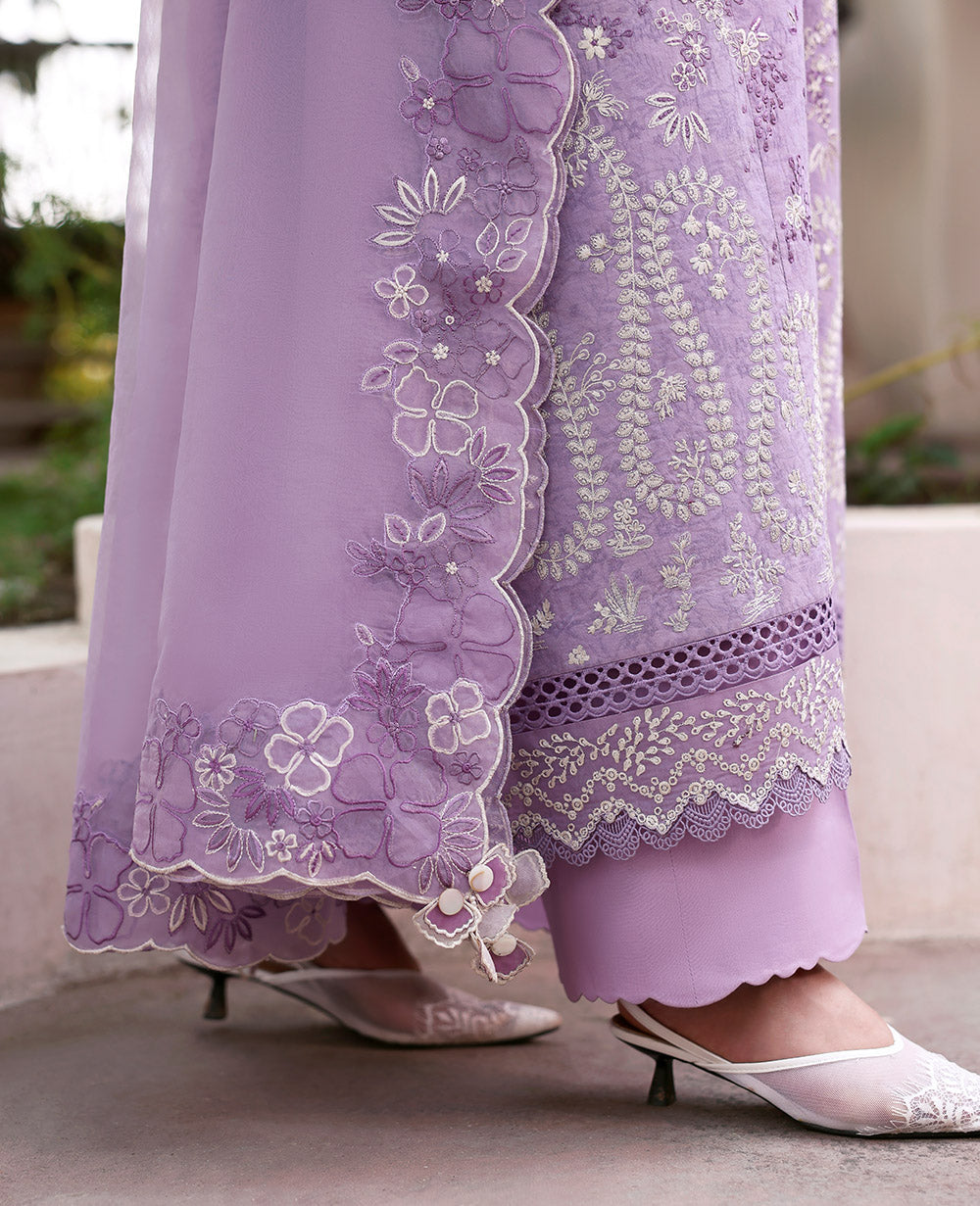 Republic Womenswear | Embroidered Pret | M-154 - Official Republic Womenswear stockist in UK - Sakeena London