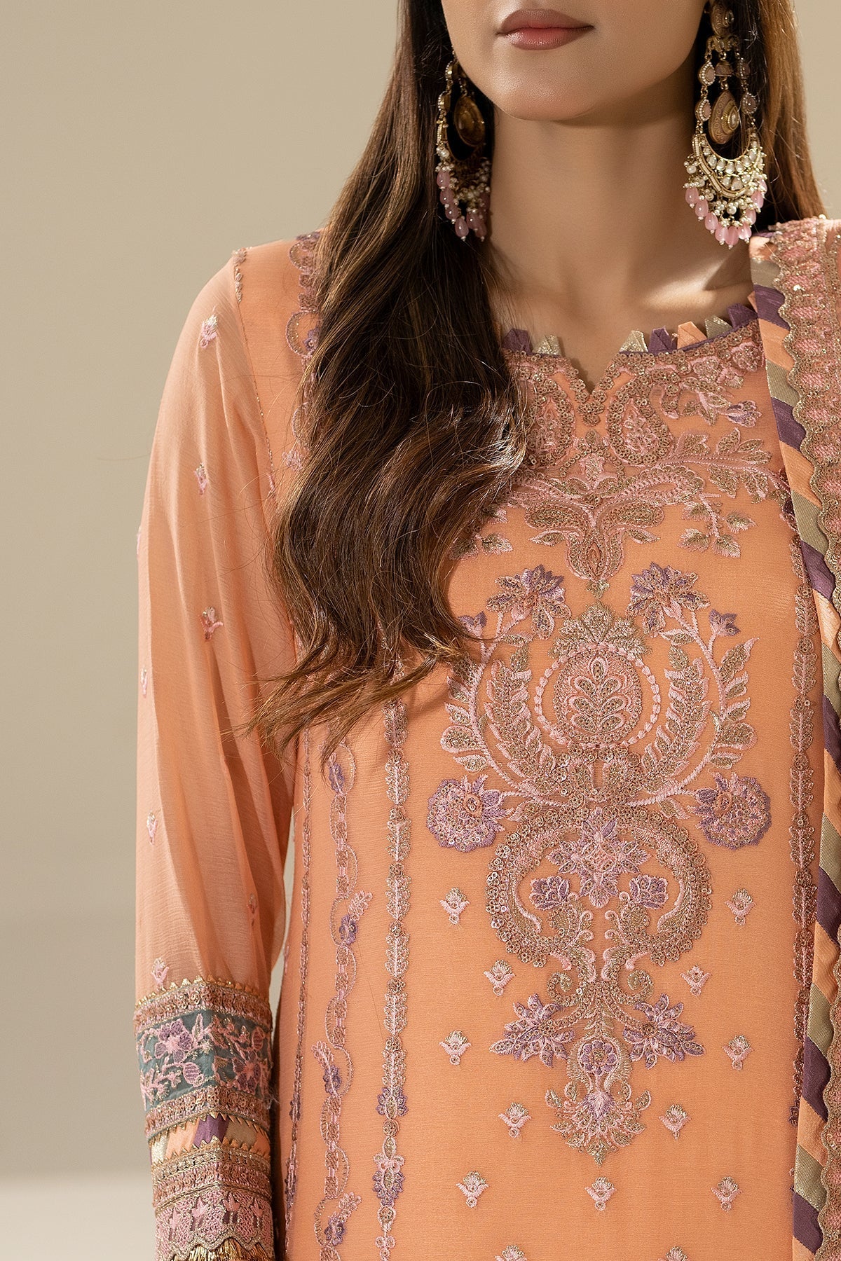 Imrozia Premium | Nisha Collection | M-83 ZIMAL - Official Imrozia Premium stockist in UK - Sakeena London