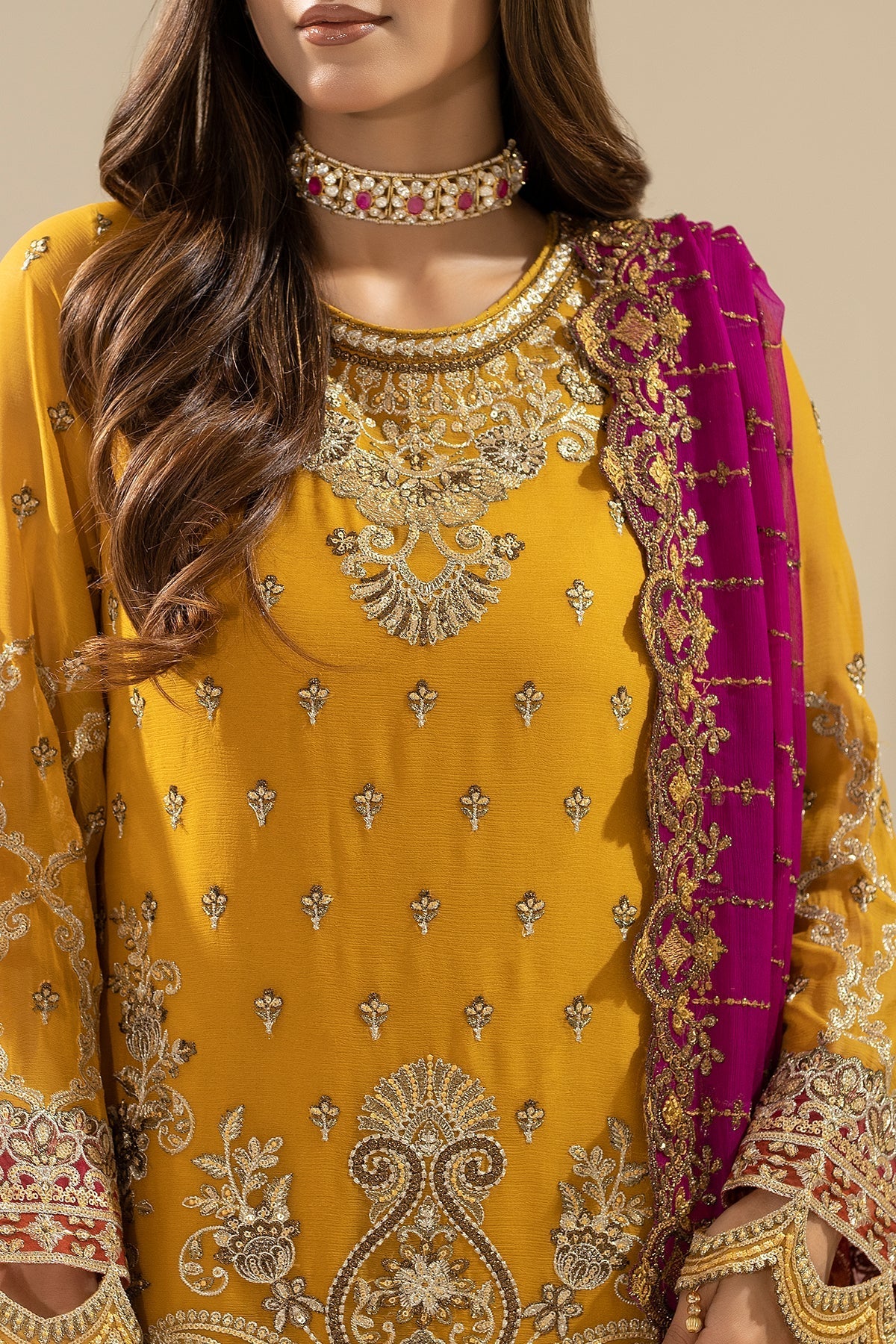 Imrozia Premium | Nisha Collection | M-86 ZOHAL - Official Imrozia Premium stockist in UK - Sakeena London