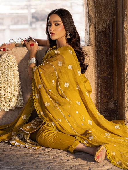 Parishay | Mastani Luxury Lawn 25 | MA - 03 - Official Parishay stockist in UK - Sakeena London