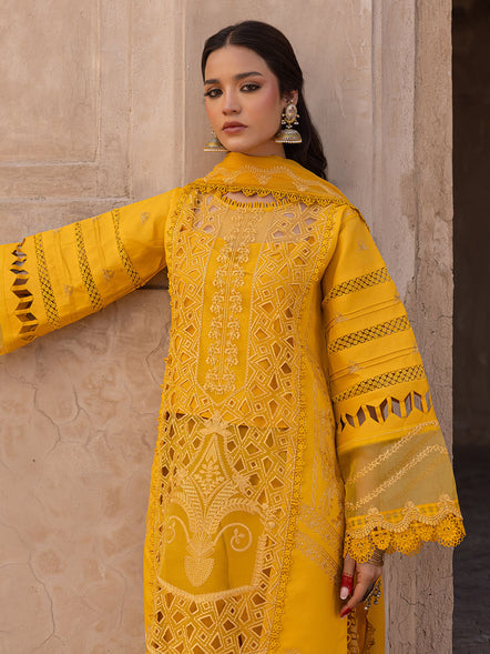 Parishay | Mastani Luxury Lawn 25 | MA - 04 - Official Parishay stockist in UK - Sakeena London