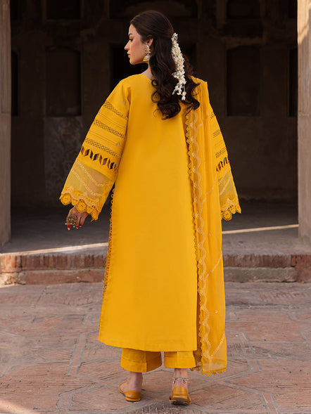 Parishay | Mastani Luxury Lawn 25 | MA - 04 - Official Parishay stockist in UK - Sakeena London