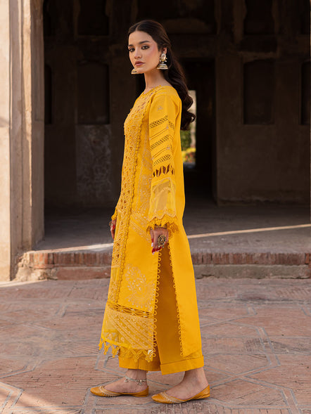 Parishay | Mastani Luxury Lawn 25 | MA - 04 - Official Parishay stockist in UK - Sakeena London