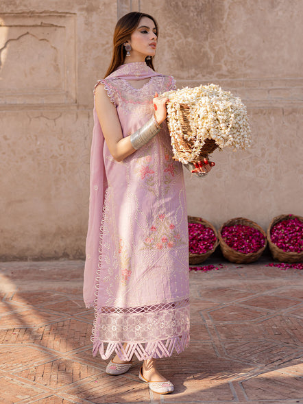 Parishay | Mastani Luxury Lawn 25 | MA - 07 - Official Parishay stockist in UK - Sakeena London