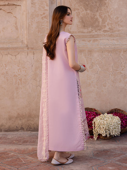 Parishay | Mastani Luxury Lawn 25 | MA - 07 - Official Parishay stockist in UK - Sakeena London