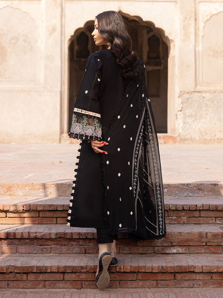 Parishay | Mastani Luxury Lawn 25 | MA - 09 - Official Parishay stockist in UK - Sakeena London