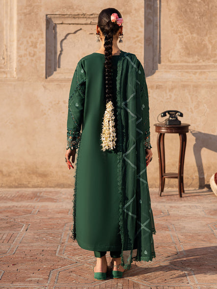 Parishay | Mastani Luxury Lawn 25 | MA - 10 - Official Parishay stockist in UK - Sakeena London