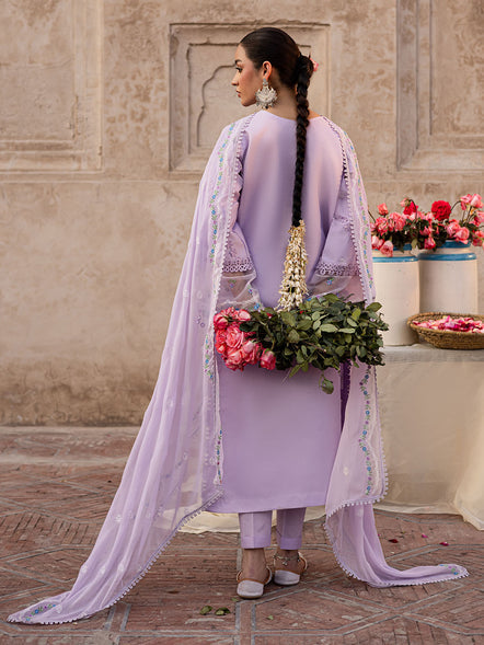 Parishay | Mastani Luxury Lawn 25 | MA - 12 - Official Parishay stockist in UK - Sakeena London