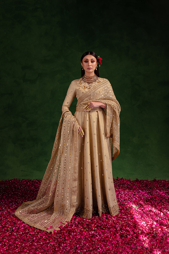 Maria Osama Khan | Salma Sitara | REKHTA - Official Maria Osama Khan stockist in UK - Sakeena London