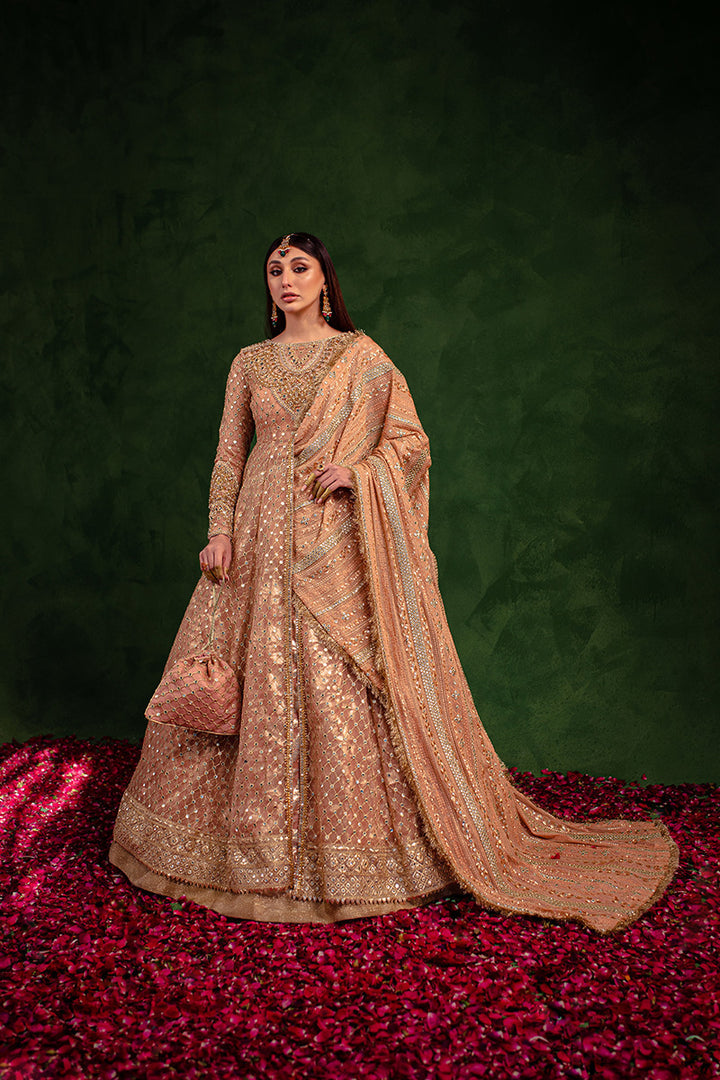 Maria Osama Khan | Salma Sitara | VASL - Official Maria Osama Khan stockist in UK - Sakeena London