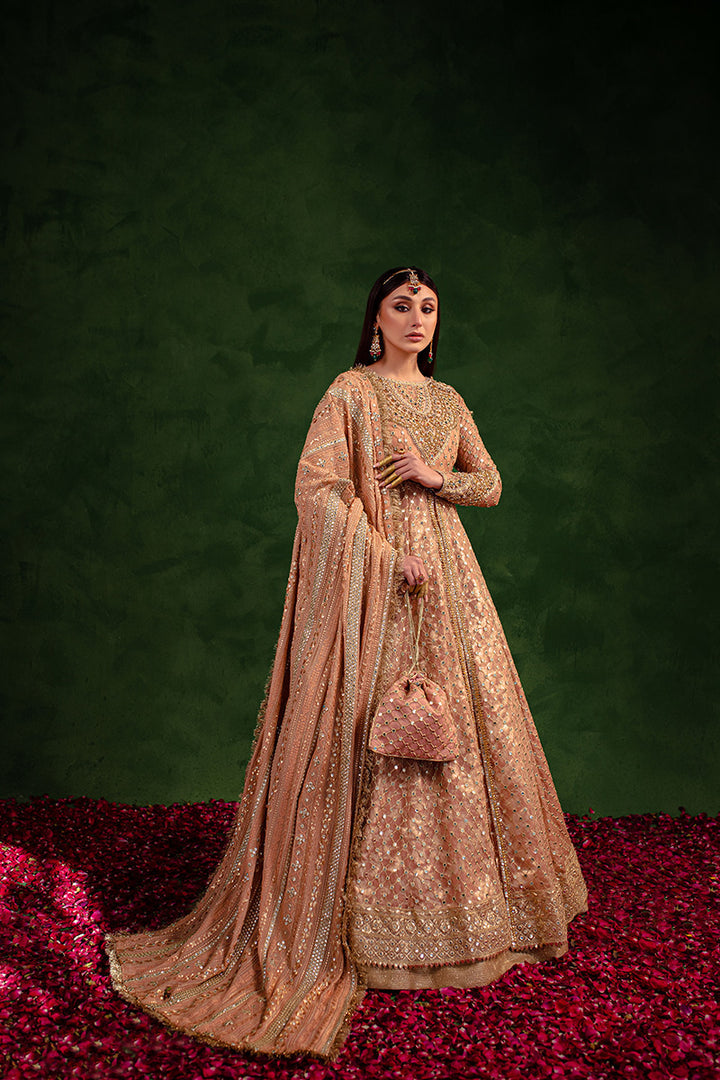 Maria Osama Khan | Salma Sitara | VASL - Official Maria Osama Khan stockist in UK - Sakeena London