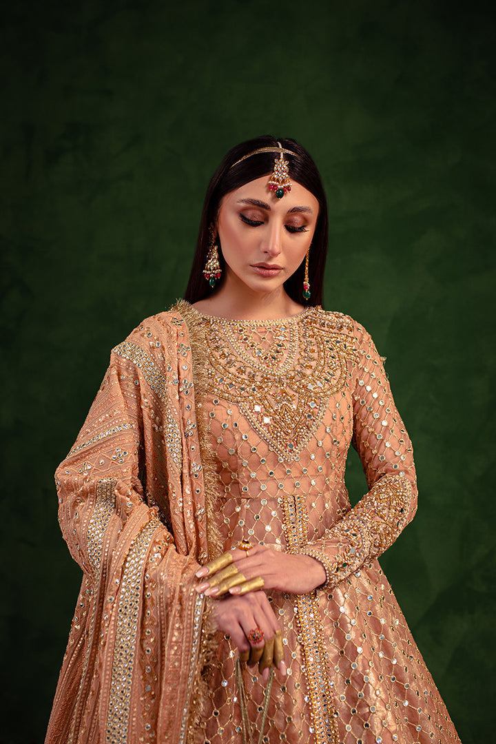 Maria Osama Khan | Salma Sitara | VASL - Official Maria Osama Khan stockist in UK - Sakeena London