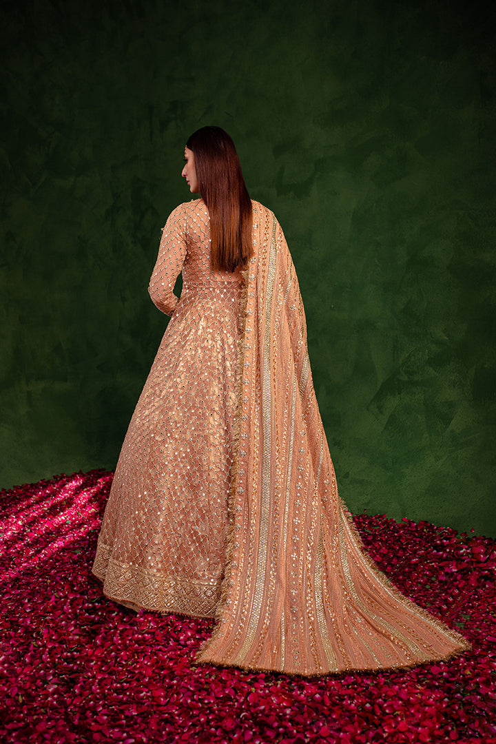 Maria Osama Khan | Salma Sitara | VASL - Official Maria Osama Khan stockist in UK - Sakeena London