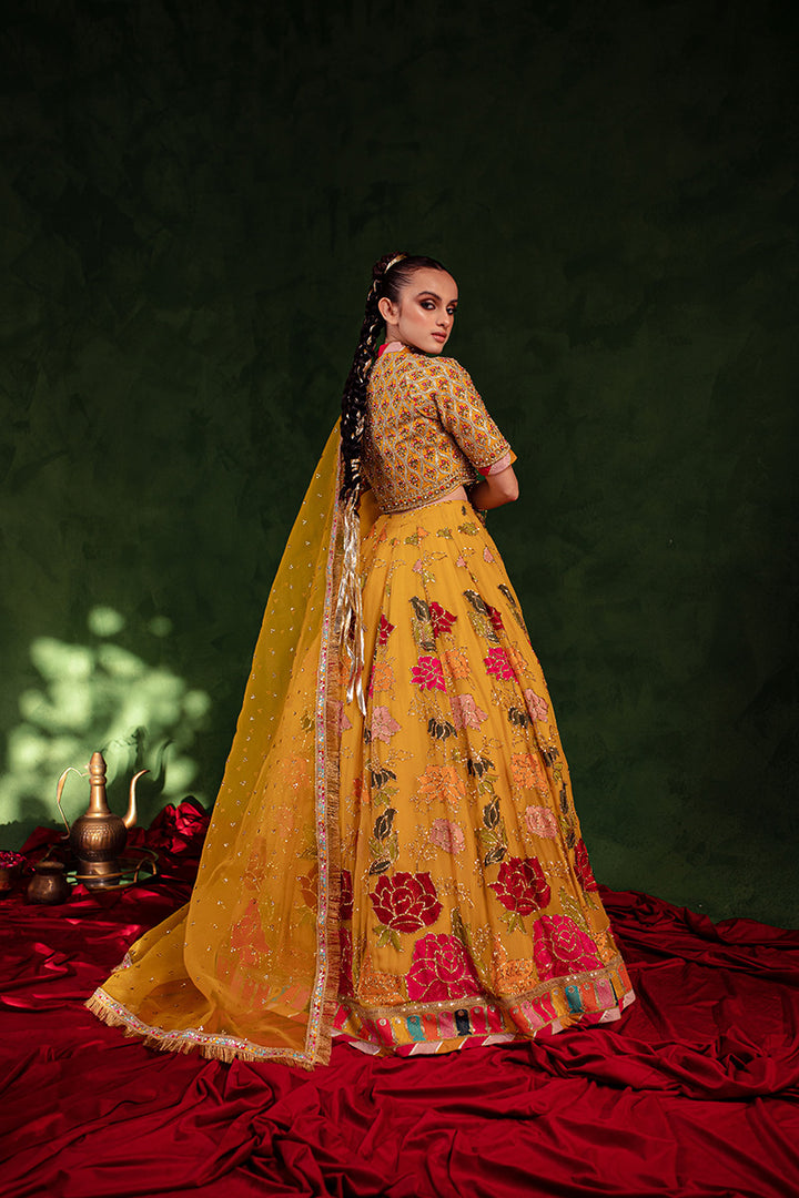 Maria Osama Khan | Salma Sitara | CHAMBELI - Official Maria Osama Khan stockist in UK - Sakeena London