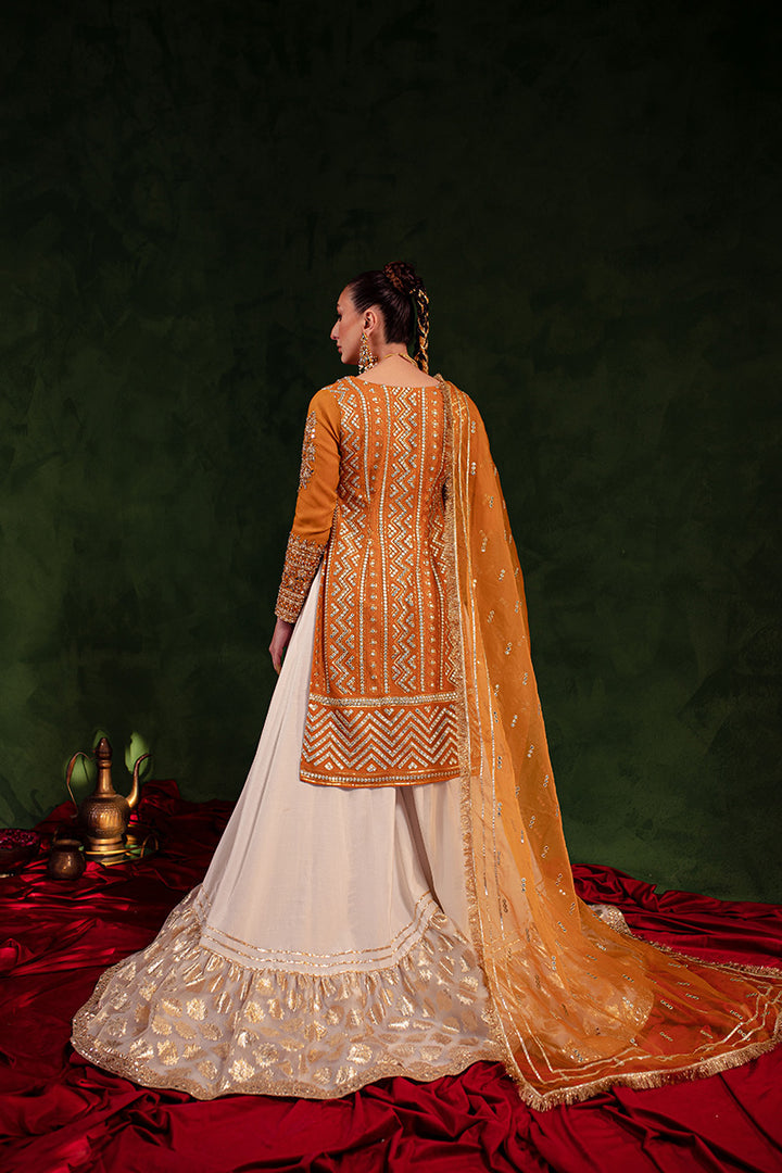 Maria Osama Khan | Salma Sitara | HIJR - Official Maria Osama Khan stockist in UK - Sakeena London