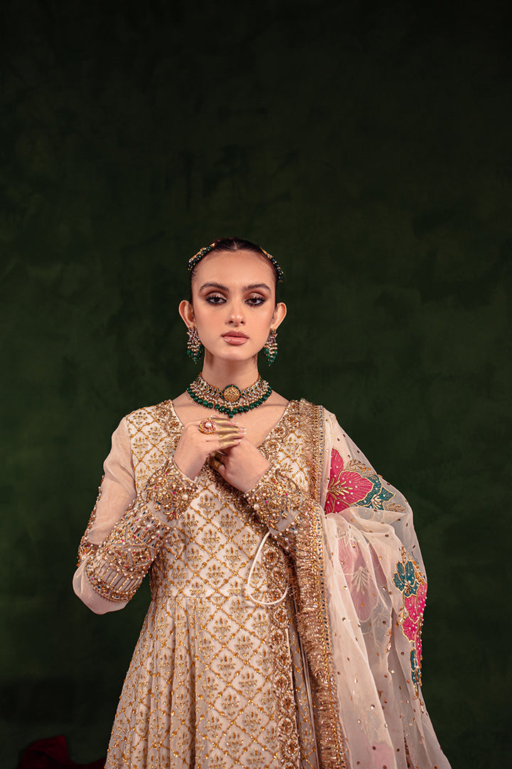 Maria Osama Khan | Salma Sitara | FALSAFA - Official Maria Osama Khan stockist in UK - Sakeena London