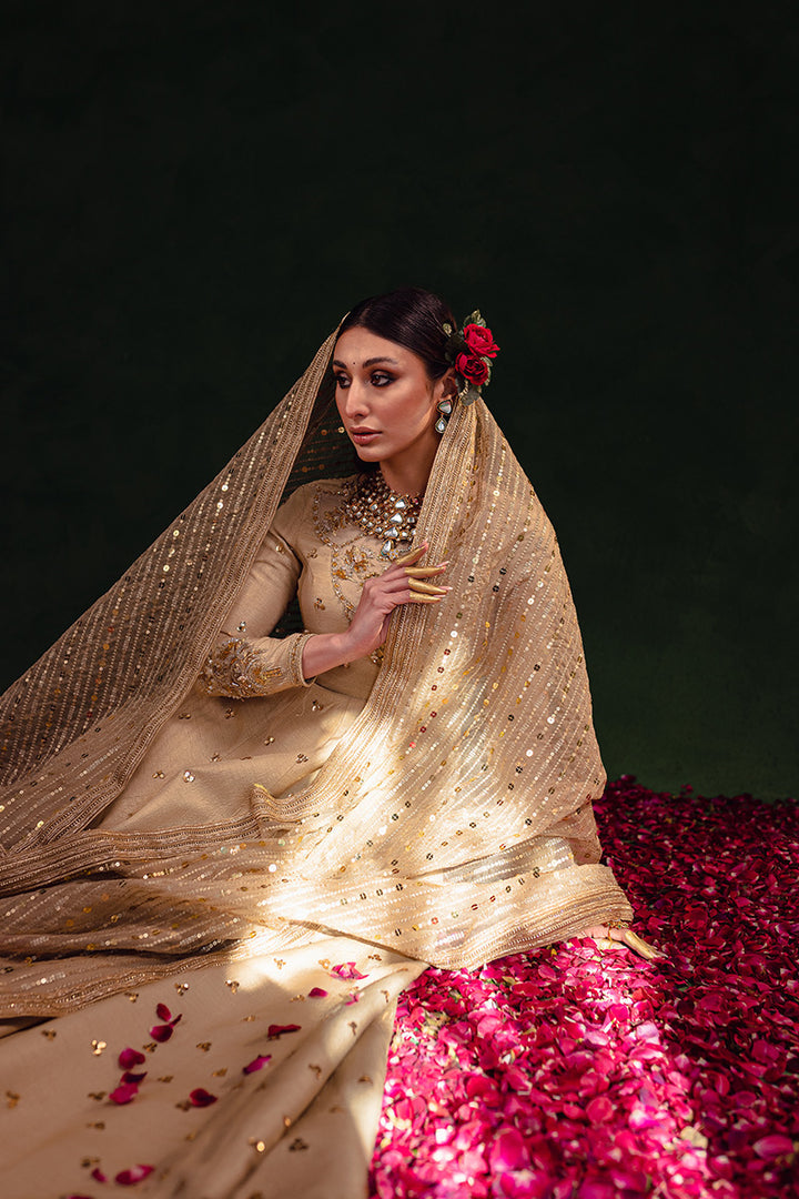 Maria Osama Khan | Salma Sitara | REKHTA - Official Maria Osama Khan stockist in UK - Sakeena London