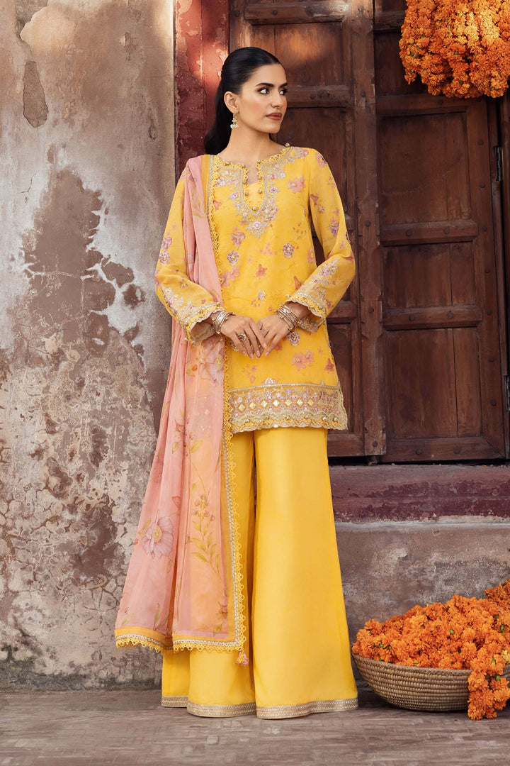 Maria B | Festive 25 | MB-FUS25-804 - Official Maria B stockist in UK - Sakeena London