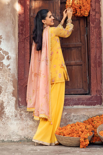 Maria B | Festive 25 | MB-FUS25-804 - Official Maria B stockist in UK - Sakeena London
