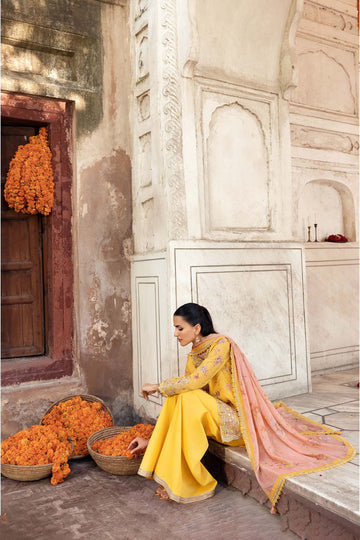Maria B | Festive 25 | MB-FUS25-804 - Official Maria B stockist in UK - Sakeena London