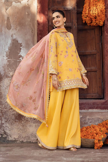 Maria B | Festive 25 | MB-FUS25-804 - Official Maria B stockist in UK - Sakeena London