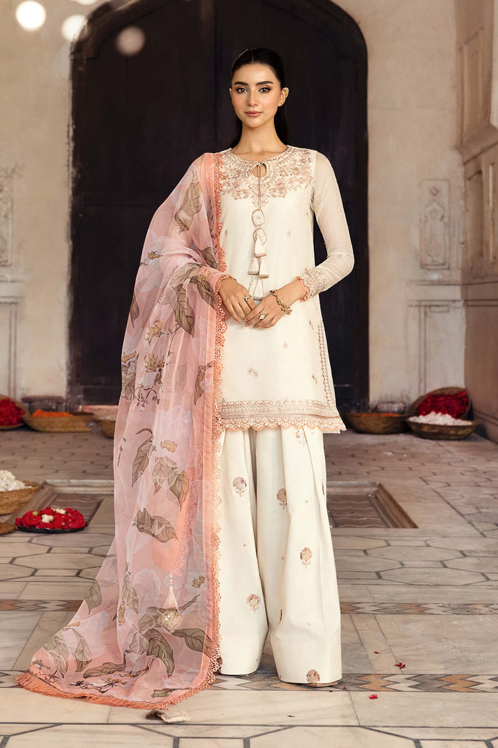Maria B | Festive 25 | MB-FUS25-805 - Official Maria B stockist in UK - Sakeena London