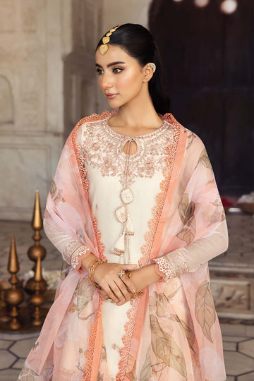 Maria B | Festive 25 | MB-FUS25-805 - Official Maria B stockist in UK - Sakeena London