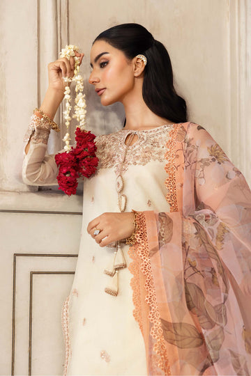 Maria B | Festive 25 | MB-FUS25-805 - Official Maria B stockist in UK - Sakeena London