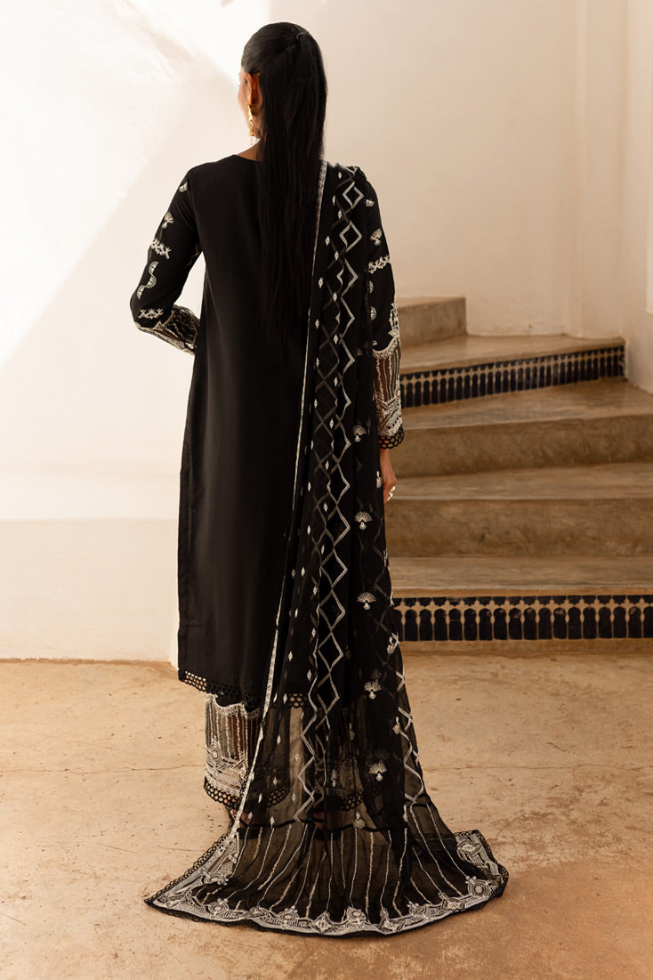 Marjjan | Fasana Lawn | MBL-10 A - Official Marjjan stockist in UK - Sakeena London