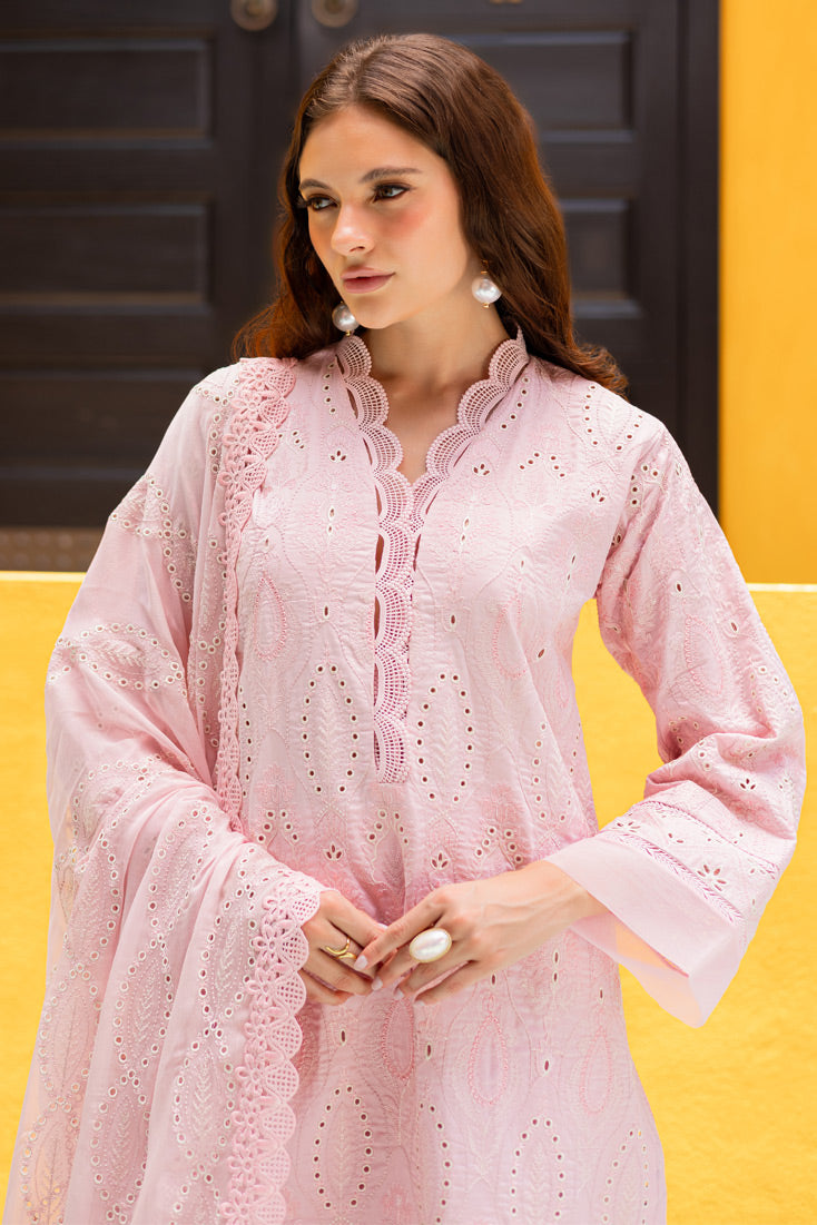 Marjjan | Seraya Lawn 25 |MBL-18 B - Official Marjjan stockist in UK - Sakeena London