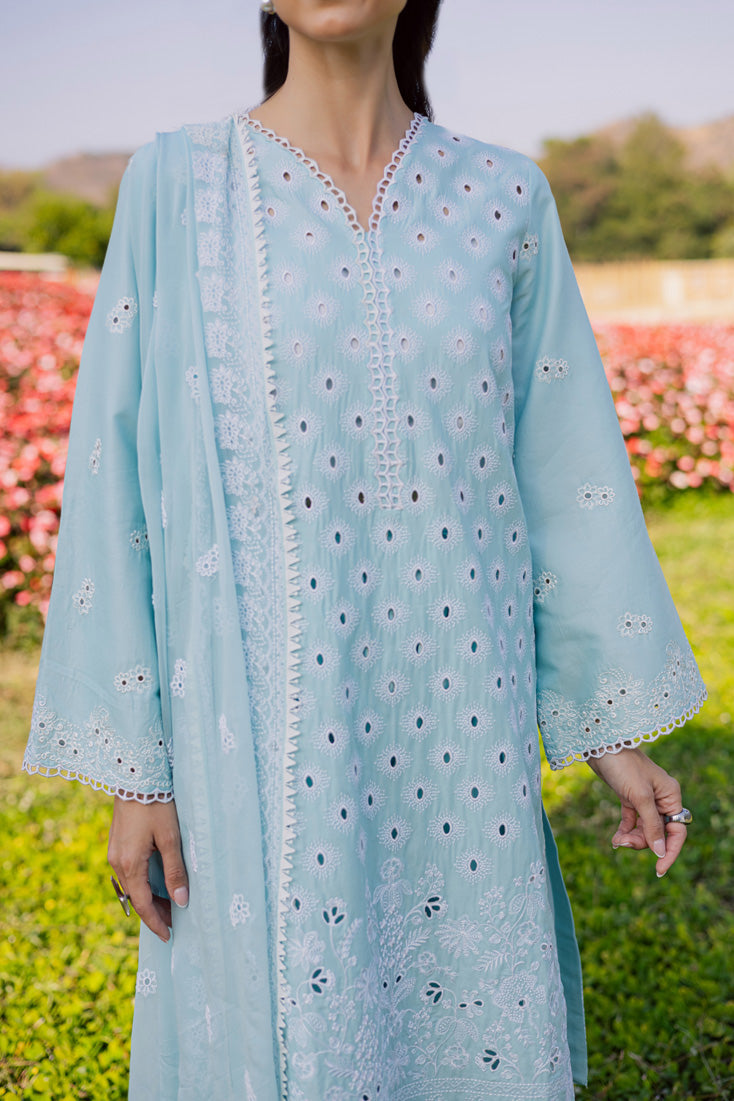 Marjjan | Silvia Lawn | MBL-31 B (Ferozi)