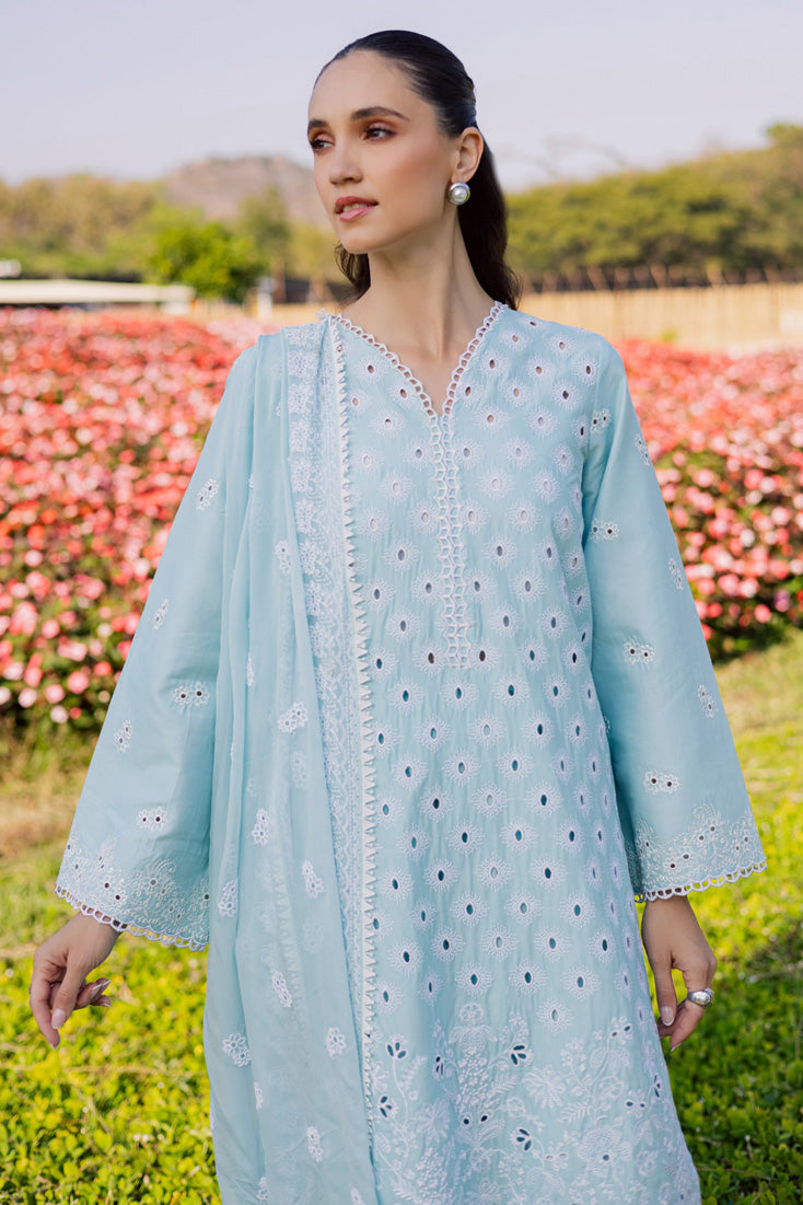 Marjjan | Silvia Lawn | MBL-31 B (Ferozi)