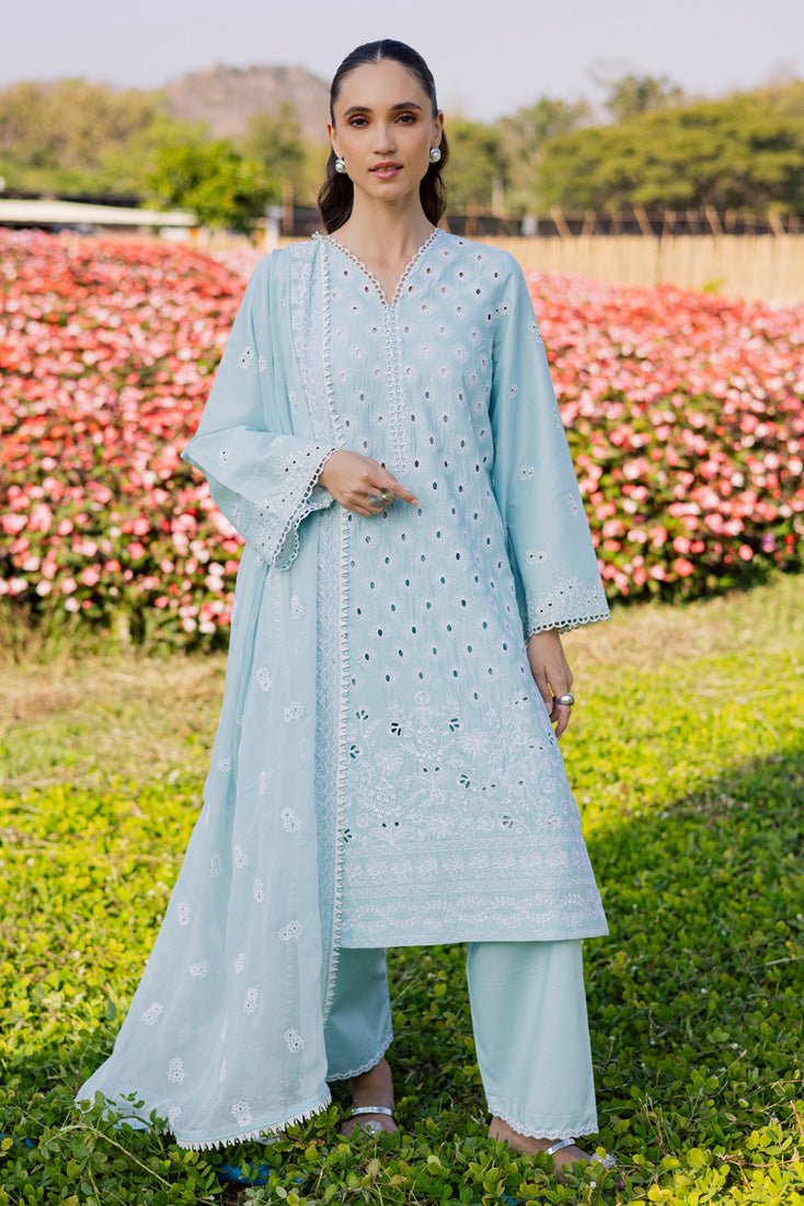 Marjjan | Silvia Lawn | MBL-31 B (Ferozi)