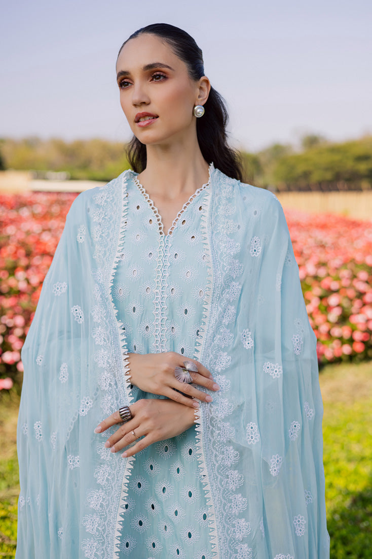 Marjjan | Silvia Lawn | MBL-31 B (Ferozi)