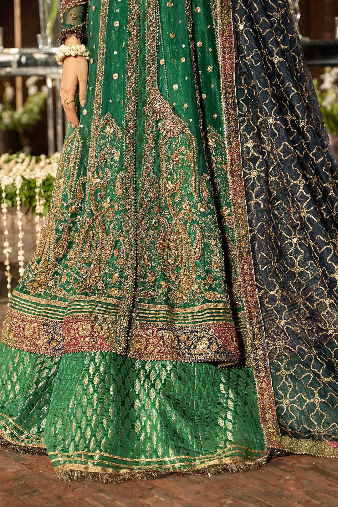 Maria B | Bridal Couture | Shyla - Official Maria B stockist in UK - Sakeena London