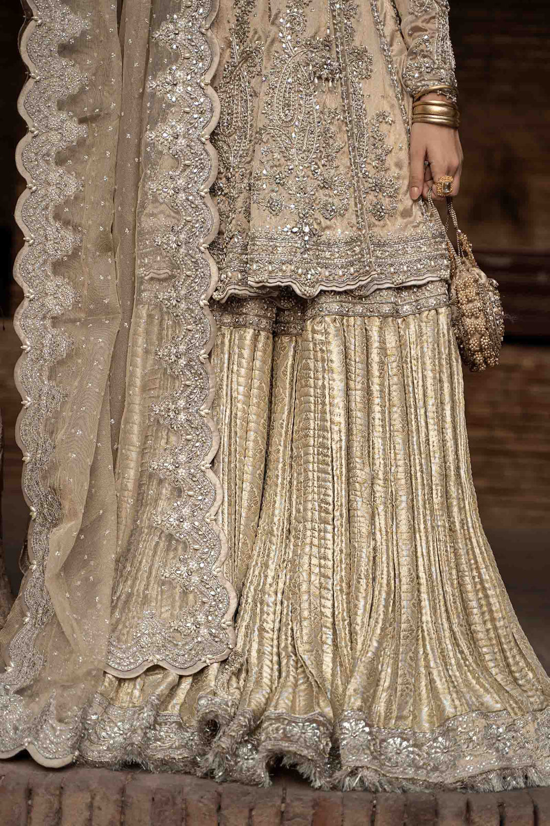 Maria B | Bridal Couture | Oriana - Official Maria B stockist in UK - Sakeena London