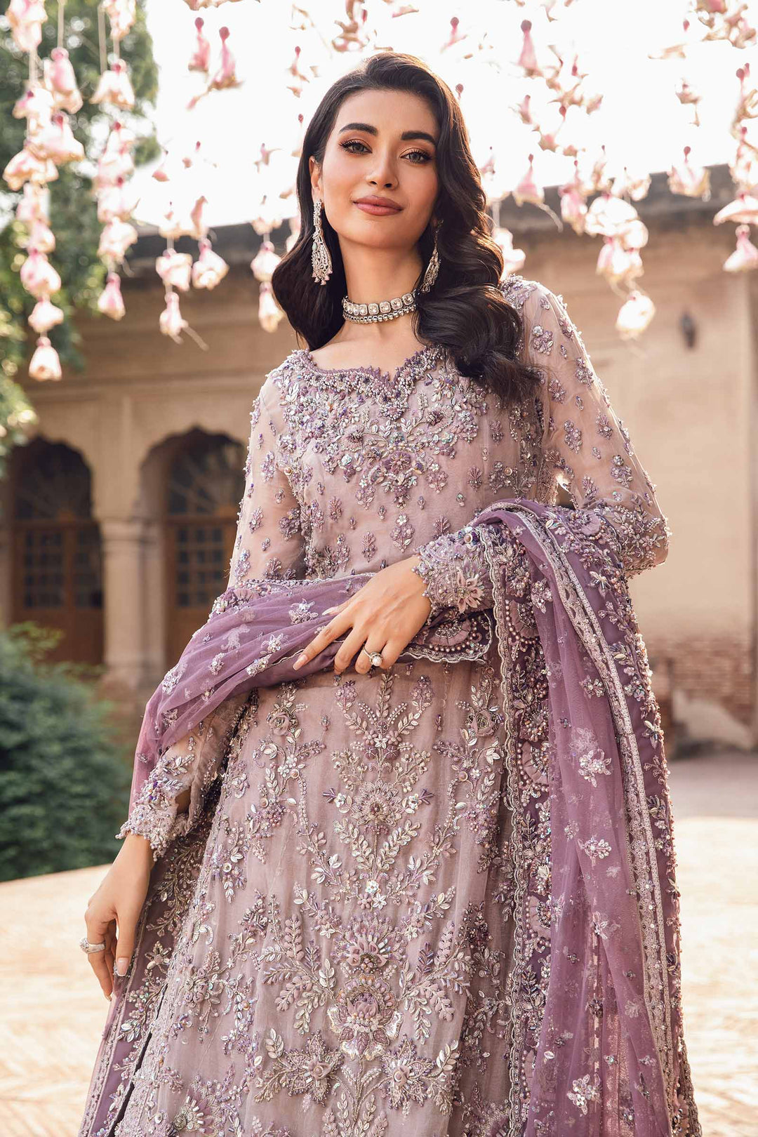 Maria B | Bridal Couture | Pinar - Official Maria B stockist in UK - Sakeena London