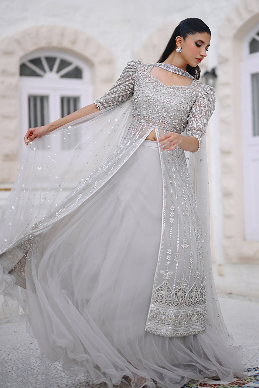 Sania Maskatiya | Fall Festive Shimmer | Tala - Official Sania Maskatiya stockist in UK - Sakeena London
