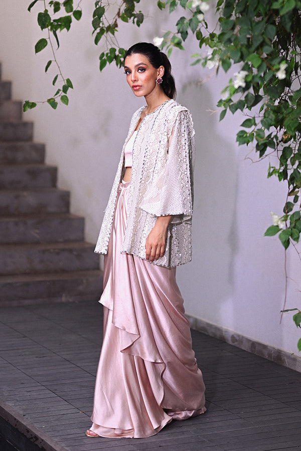 Sania Maskatiya | Cira Formals 25 | Pinar - Official Sania Maskatiya stockist in UK - Sakeena London